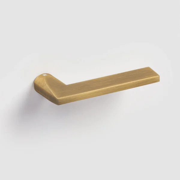 Klamka drzwiowa Brąz Yester VERUM Atlanta