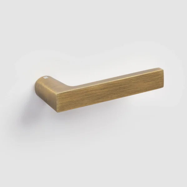 Klamka drzwiowa Brąz Yester VERUM Baar