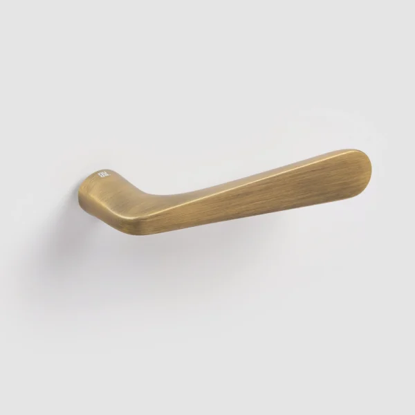 Klamka drzwiowa Brąz Yester VERUM Pepe