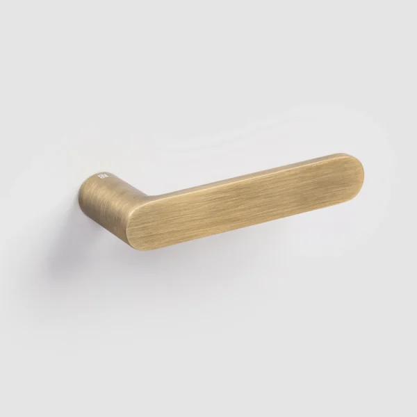 Klamka drzwiowa Brąz Yester VERUM Pure