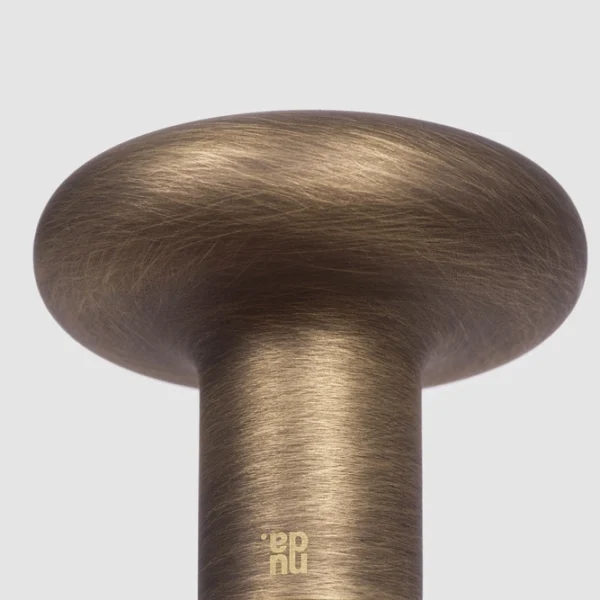 Gałka do drzwi Brąz Yester Soap