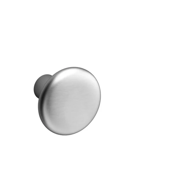 Gałka do drzwi Chrom Satynowy VERUM Soap