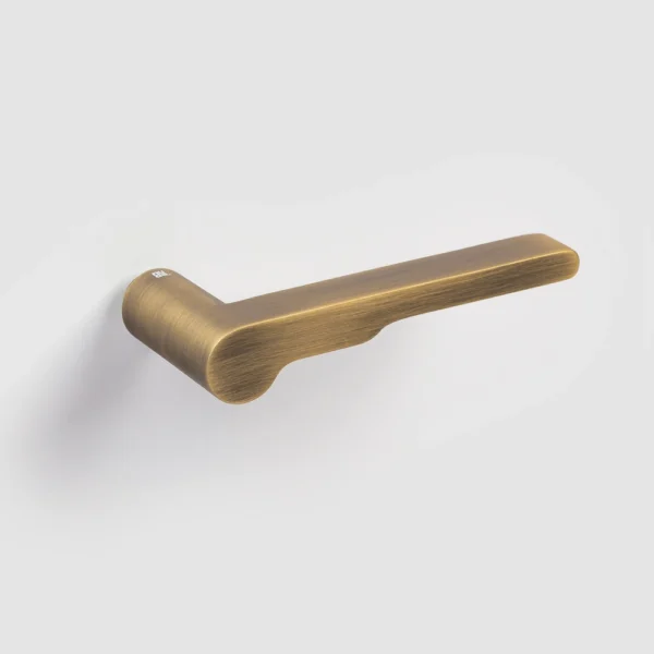 Klamka drzwiowa Brąz Yester VERUM Wind