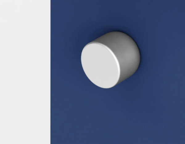 rozeta WC Verum Punto