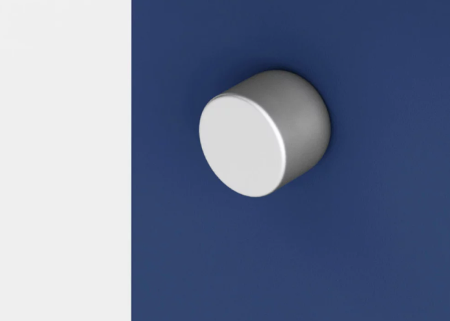 rozeta WC Verum Punto