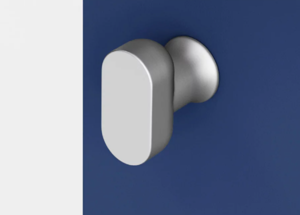 rozeta WC Verum Pure