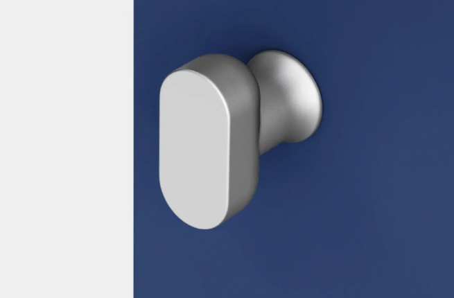 rozeta WC Verum Pure