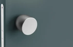 minimalistyczna klamka drzwiowa 3