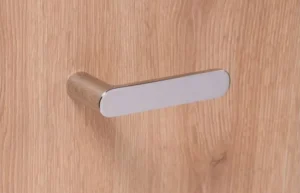 minimalistyczna klamka drzwiowa 3