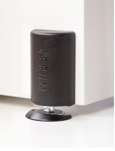 Magnetyczne odbojniki drzwiowe (Stoppino)