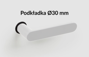 Podkładka Ø30 mm
